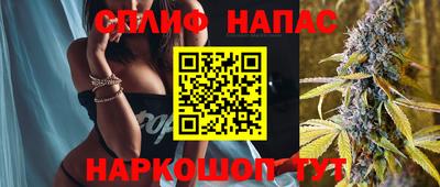 молекула духа Кунгур